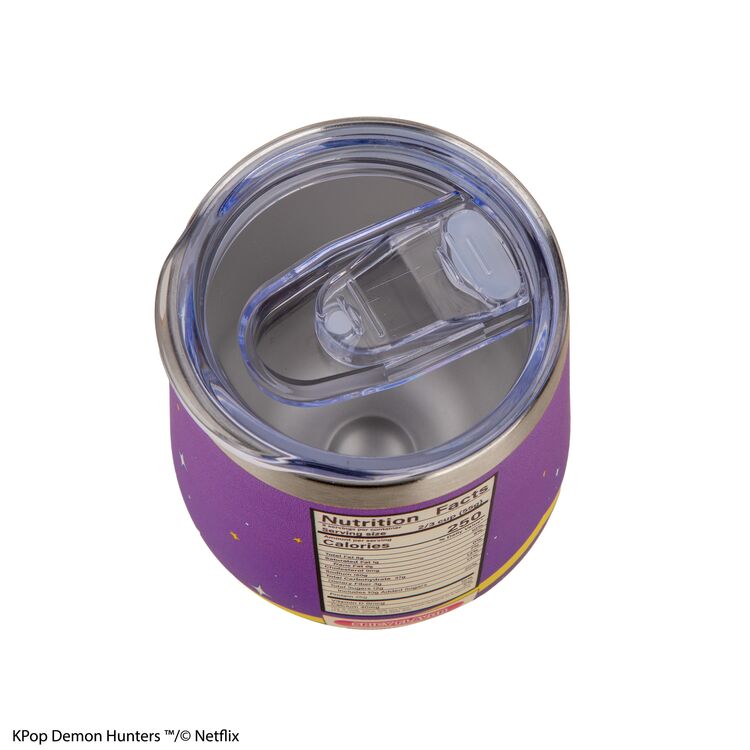 Product Κούπα K-Pop Demon Hunters Rumi Superstar  Insulated Travel Mug image