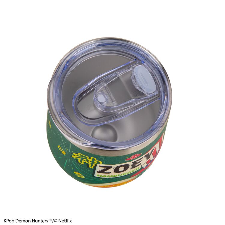 Product Κούπα K-Pop Demon Hunters Zoey Superstar  Insulated Travel Mug image
