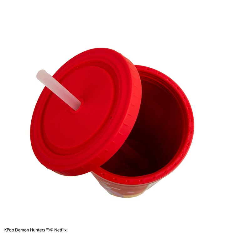 Product Ποτήρι K-Pop Demon Hunters Mira: Spice Queen Cup and Straw image
