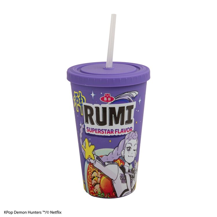 Product Ποτήρι K-Pop Demon Hunters Rumi Tumbler image