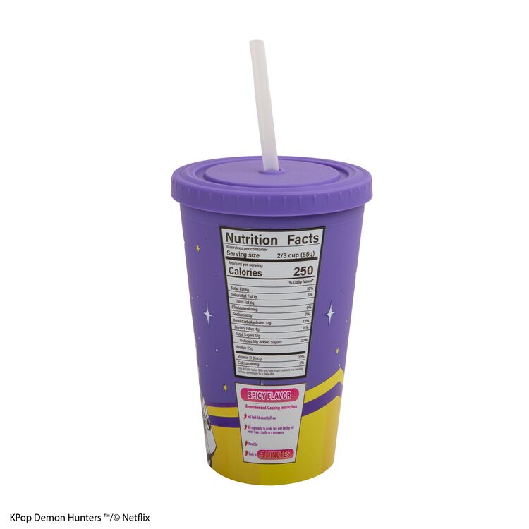 Product Ποτήρι K-Pop Demon Hunters Rumi Tumbler image