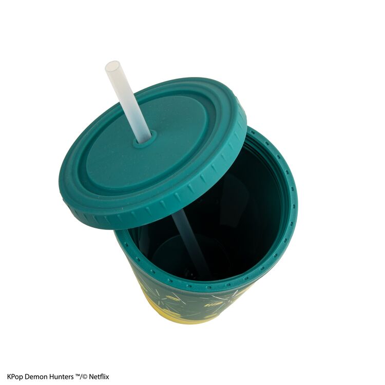 Product Ποτήρι K-Pop Demon Hunters Zoey Tumbler image