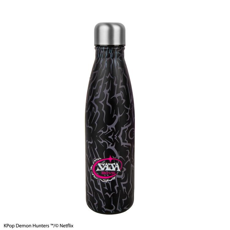 Product Μπουκάλι K-Pop Demon Hunters - Saja Boys Water Bottle image