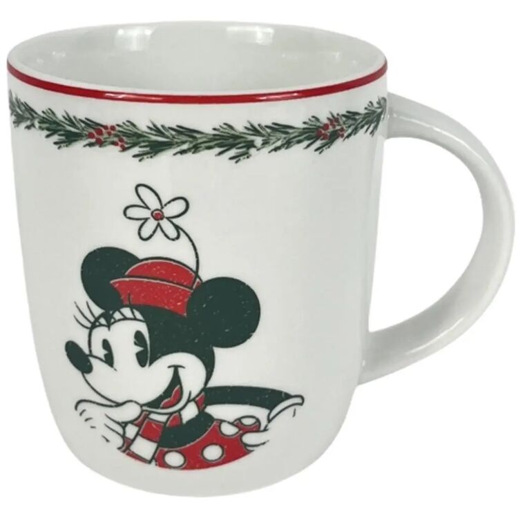 Product Κούπα Disney Mickey Minnie Garland Mug image
