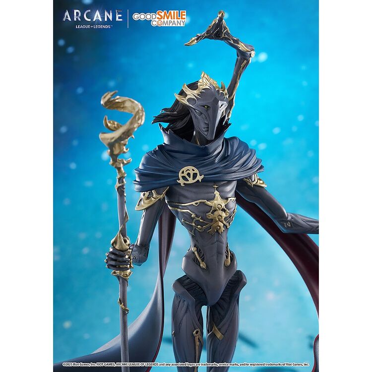 Product Arcane Champion Viktor Pop Up Parade image