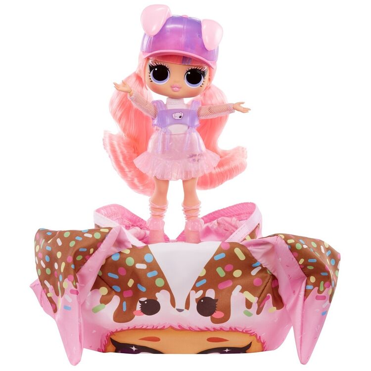 Product MGA L.O.L. Surprise!: Tweens Costume Surprise - Ali Dance Doll (504146) image