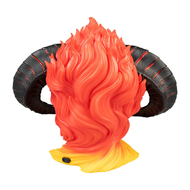 Product The Lord of the Rings Balrog Lamp image