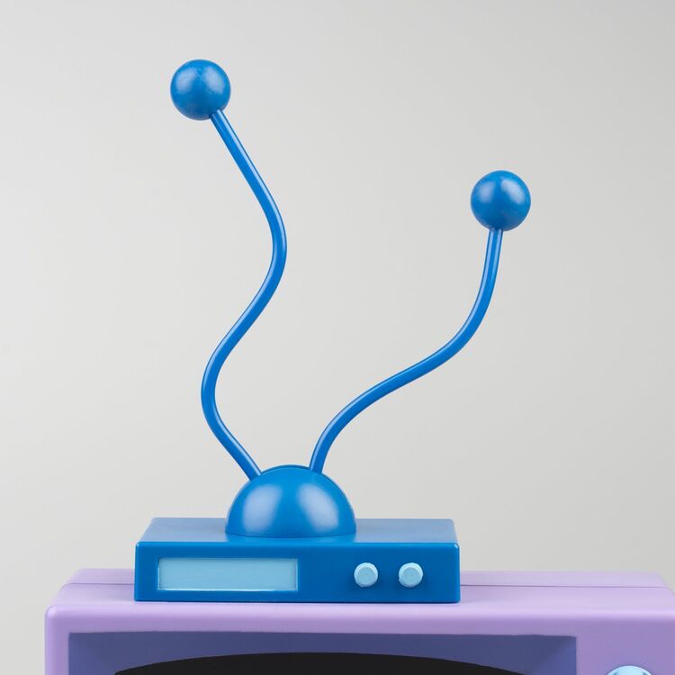 Product Φωτιστικό The Simpsons TV Lamp image