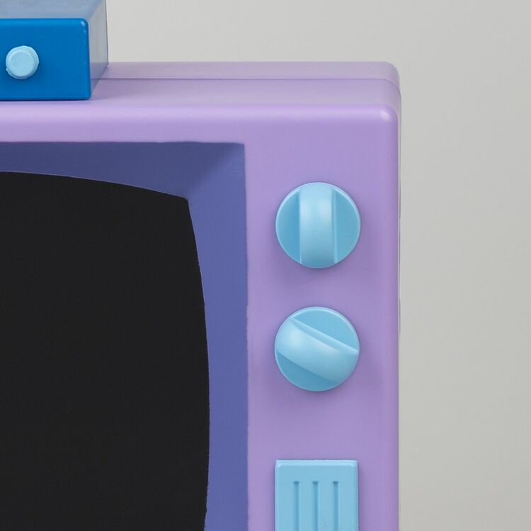 Product Φωτιστικό The Simpsons TV Lamp image