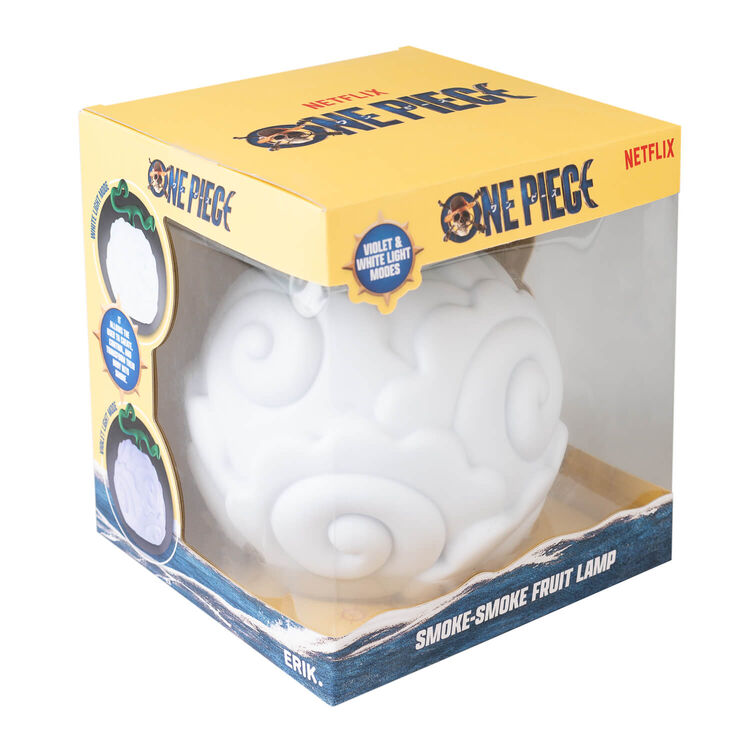 Product Φωτιστικό One Piece Smoke Smoke Fruit Lmap image