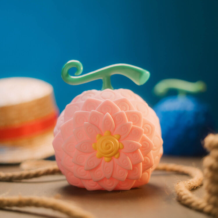 Product Φωτιστικό One Piece Flower-Flower Fruit Lamp image