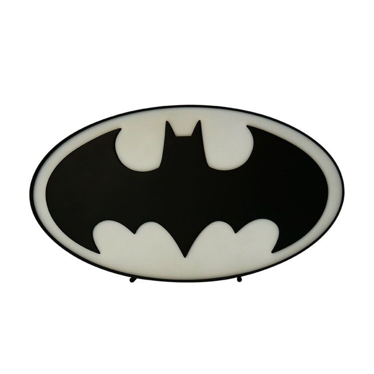 Product DC Comics Batman Lamp image