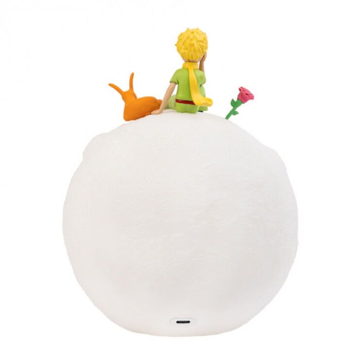 Product Φωτιστικό Little Prince Moon image