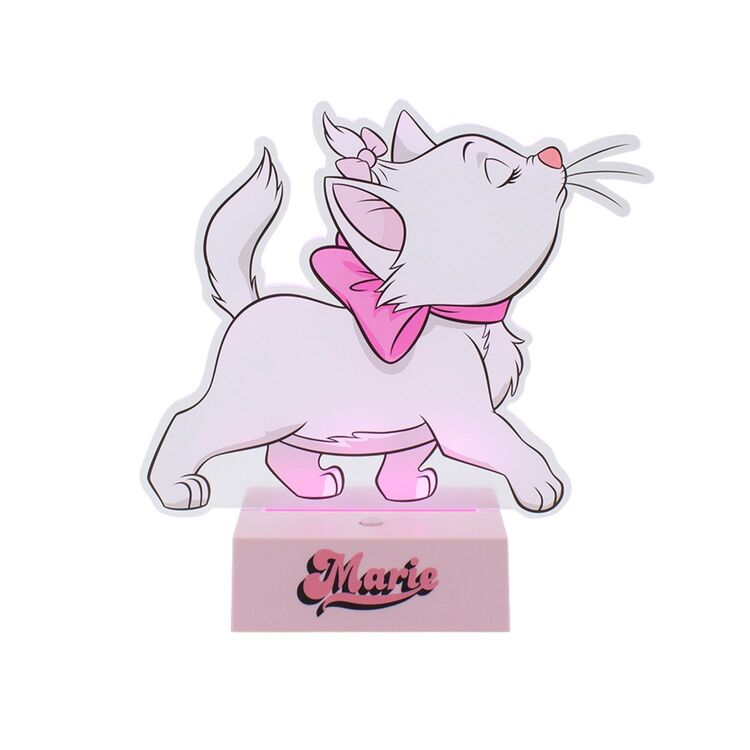 Product Φωτιστικό Led Disney Marie image