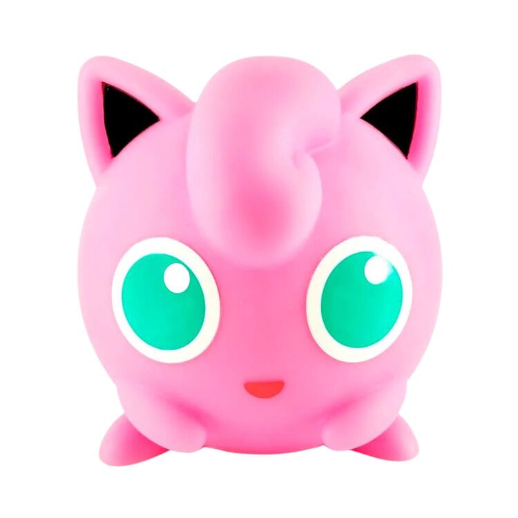 Product Pokemon Jigglypuff Lamp image