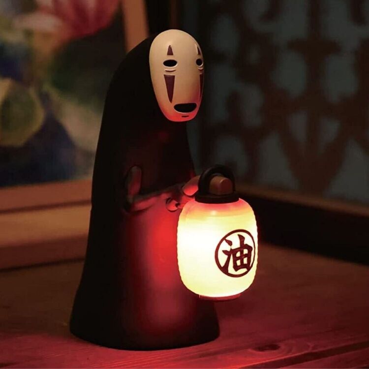 Product Φωτιστικό Spirited Away No Face image