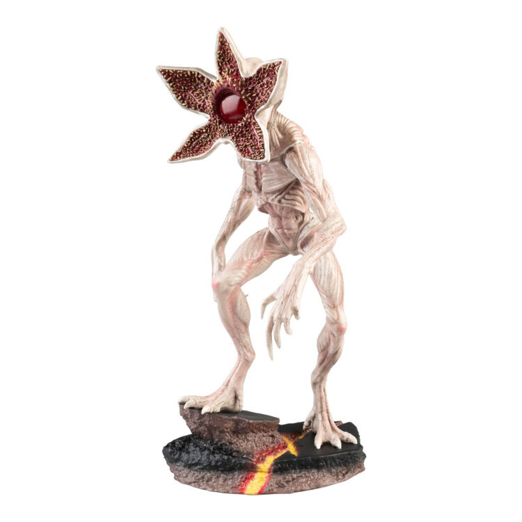 Product Stranger Things Demogorgon Lamp image
