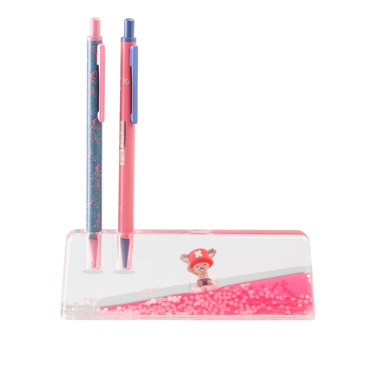 Product Βάση για Στυλό One Piece Chopper2 Pens with 3D Acrylic Stand image