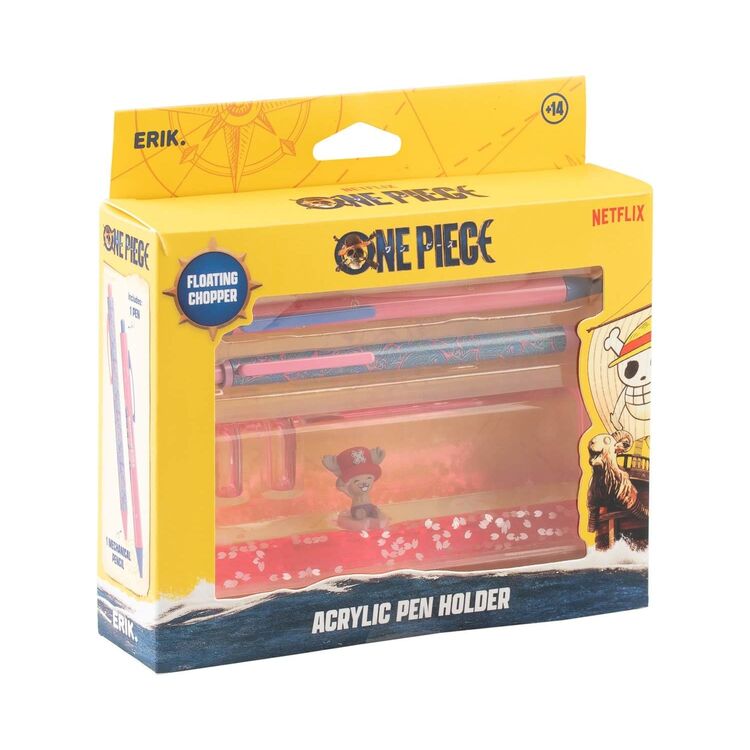 Product Βάση για Στυλό One Piece Chopper2 Pens with 3D Acrylic Stand image