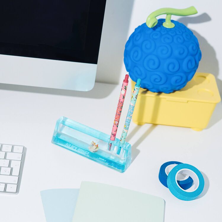 Product Βάση για Στυλό One Piece Going Merry 2 Pens with 3D Acrylic Stand image