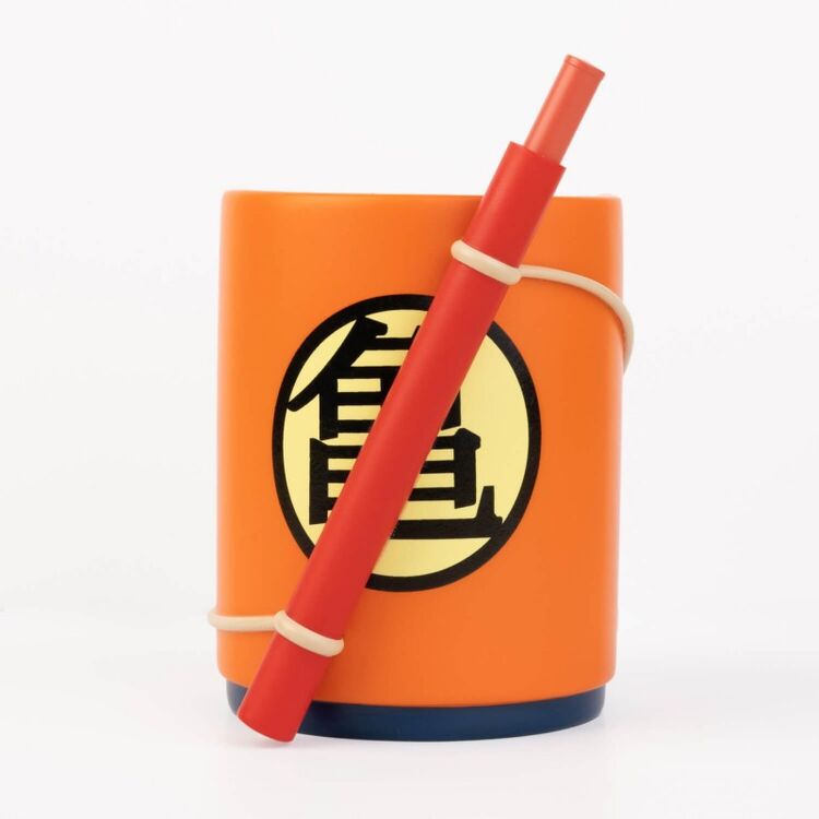 Product Μολυβοθήκη Dragon Ball Goku Pencil Holder image