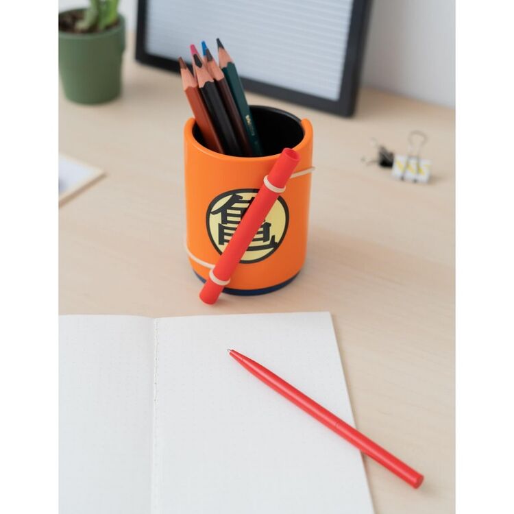 Product Μολυβοθήκη Dragon Ball Goku Pencil Holder image