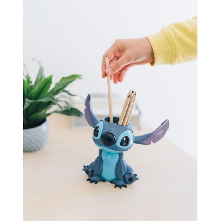 Product Μολυβοθήκη Disney Stitch image