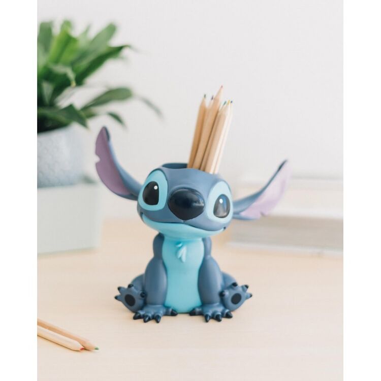Product Μολυβοθήκη Disney Stitch image