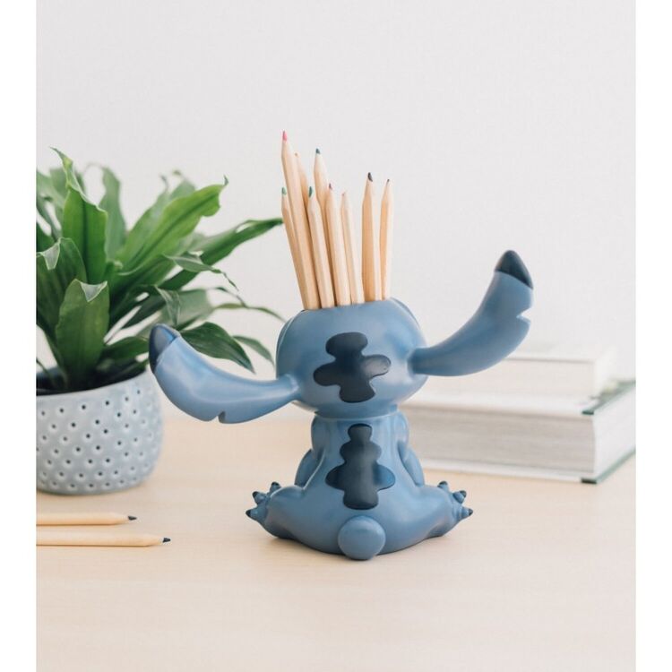 Product Μολυβοθήκη Disney Stitch image