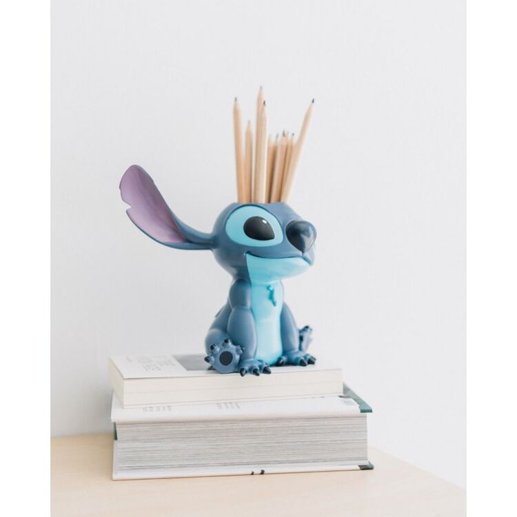 Product Μολυβοθήκη Disney Stitch image