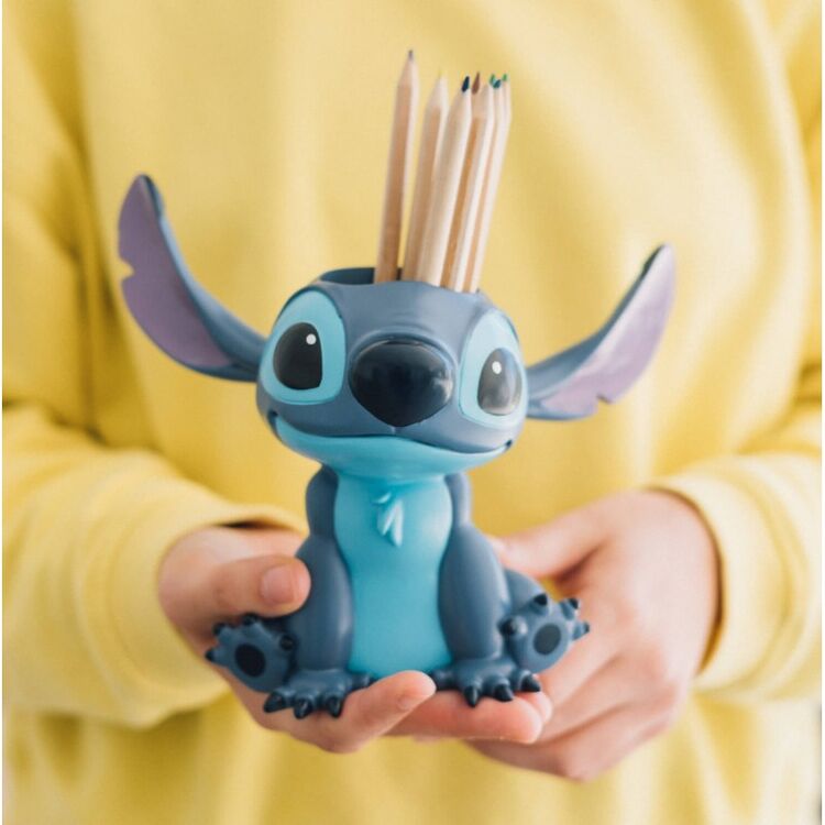 Product Μολυβοθήκη Disney Stitch image