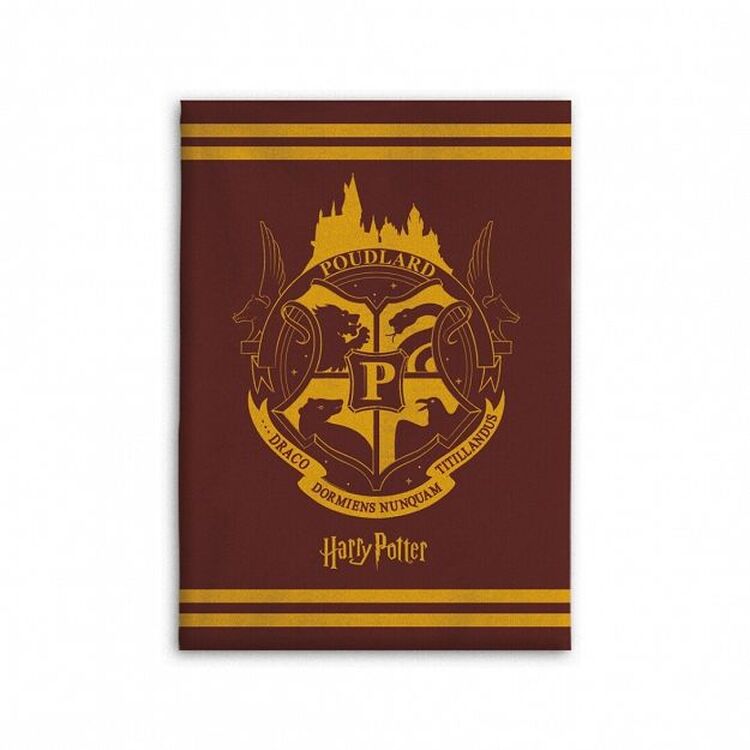 Product Κουβέρτα Harry Potter Flanel image