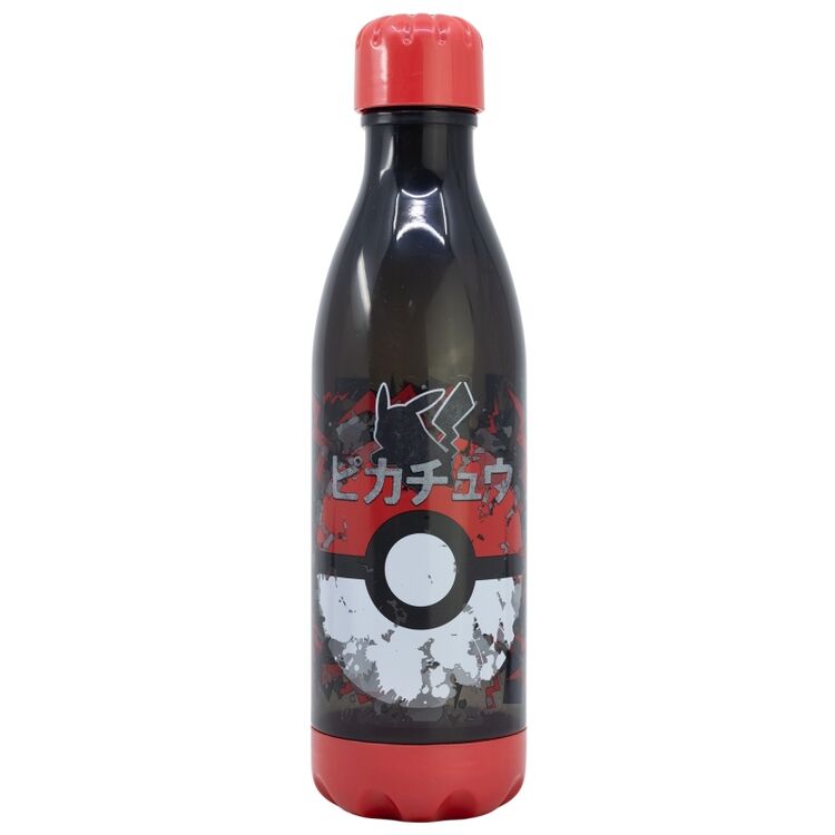 Product Pokemon: Thunderstruck Large Daily Plastic Bottle image