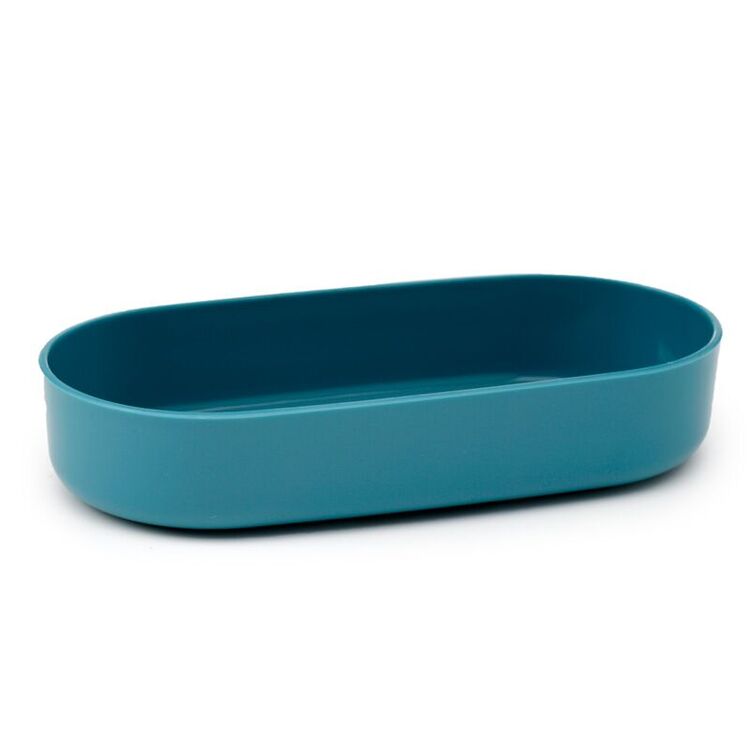 Product Κουτί Κολατσιού Moomin Bento Bento Lunch Box with Compartments and Cover image