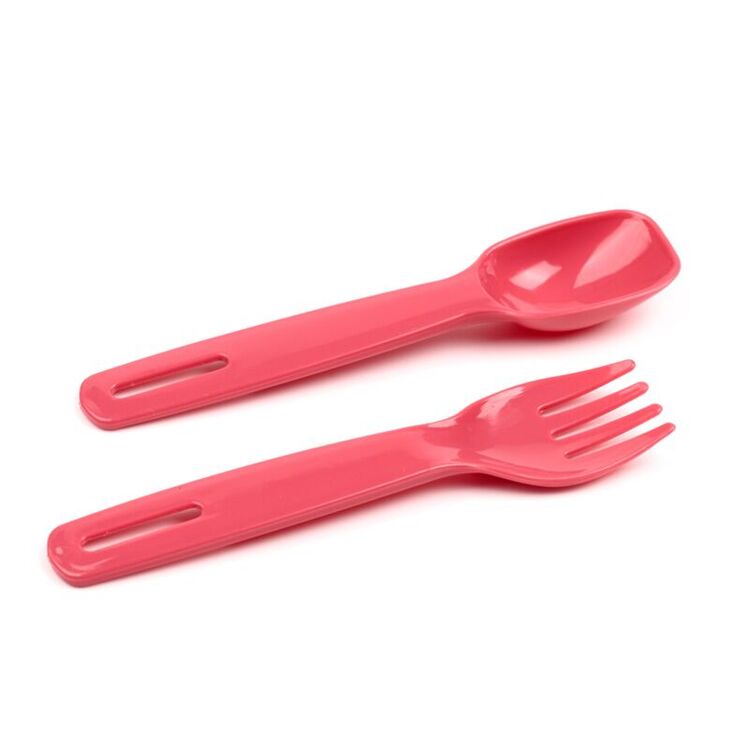 Product Κουτί Κολατσιού Moomin Bento Lunch Box with Click Closure and Cover image