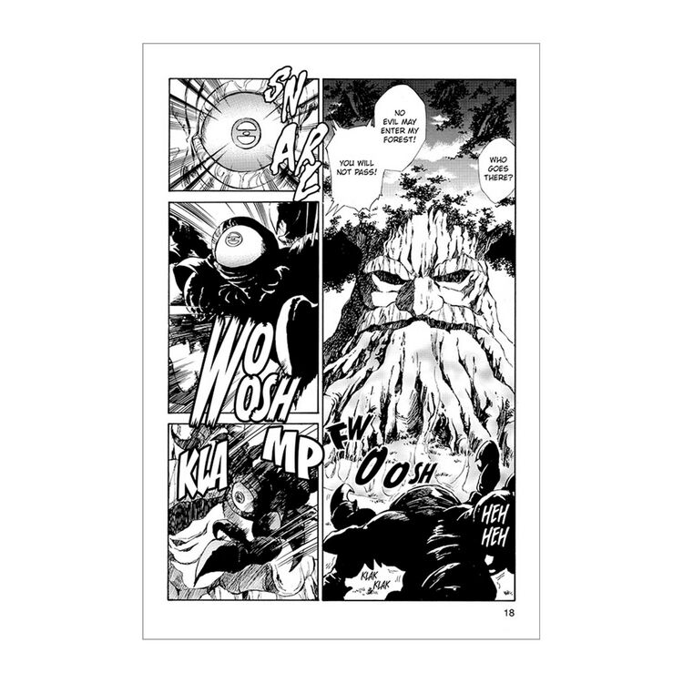 Product Legend Of Zelda Vol.01 image