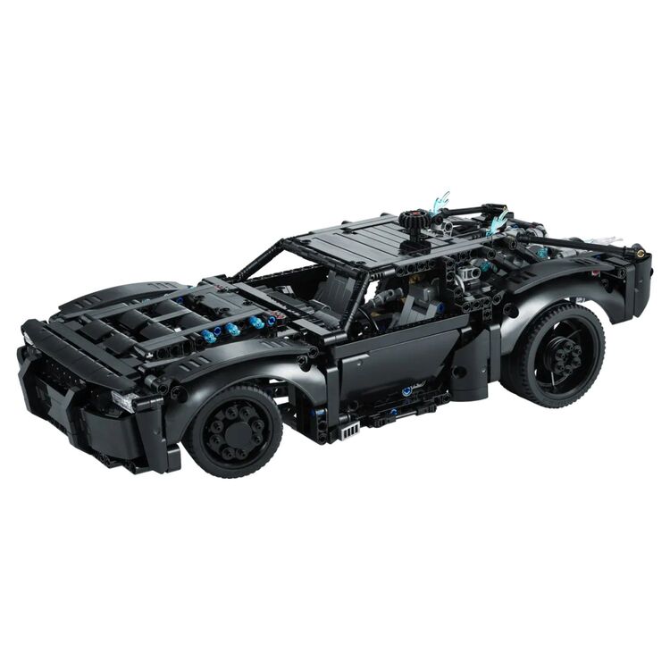 Product LEGO® Friends: Tree-Planting Vehicle (41707) image