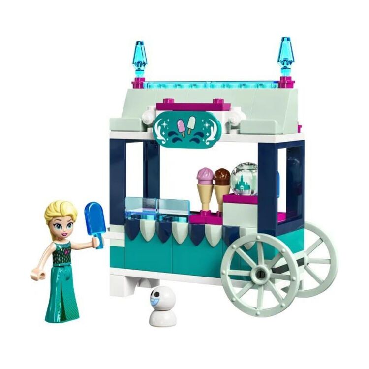 Product LEGO® Disney Frozen: Παγωμένες Λιχουδιές της Έλσας (43234) image