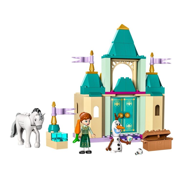 Product LEGO® NINJAGO®: Zane'S Golden Dragon Jet (71770) image