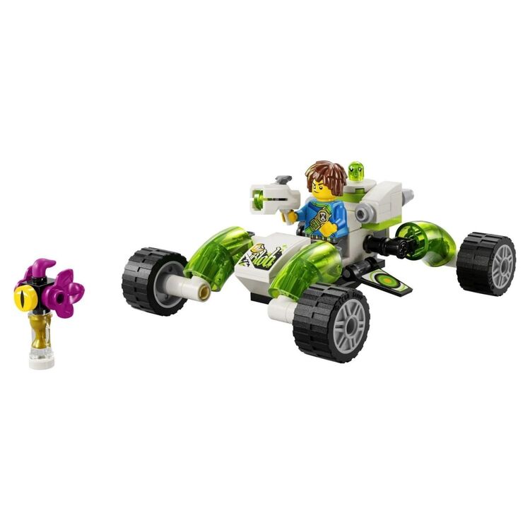 Product LEGO® DREAMZzz™: Mateo’s Off-Road Car Toy (71471) image