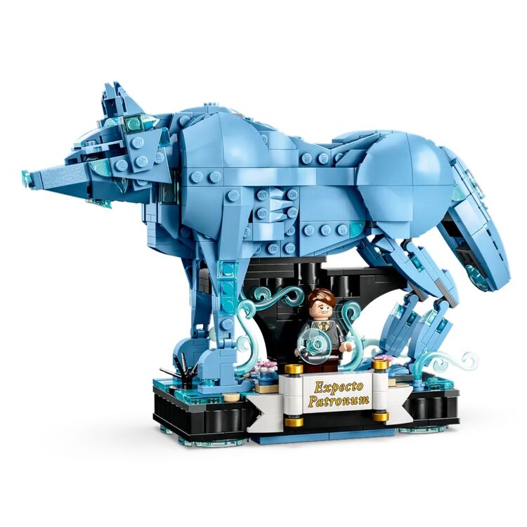 Product LEGO® Harry Potter™: Expecto Patronum (76414) image