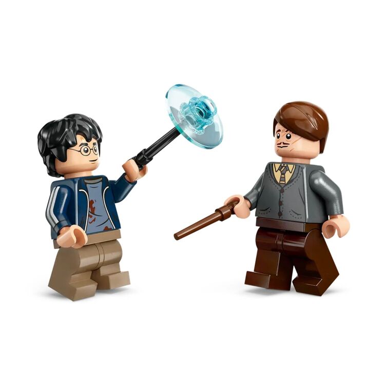 Product LEGO® Harry Potter™: Expecto Patronum (76414) image