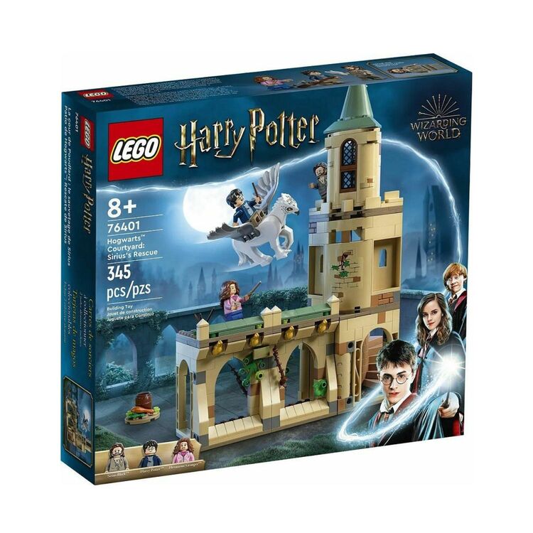 Product LEGO® DOTS: Adhesive Patch (41954) image