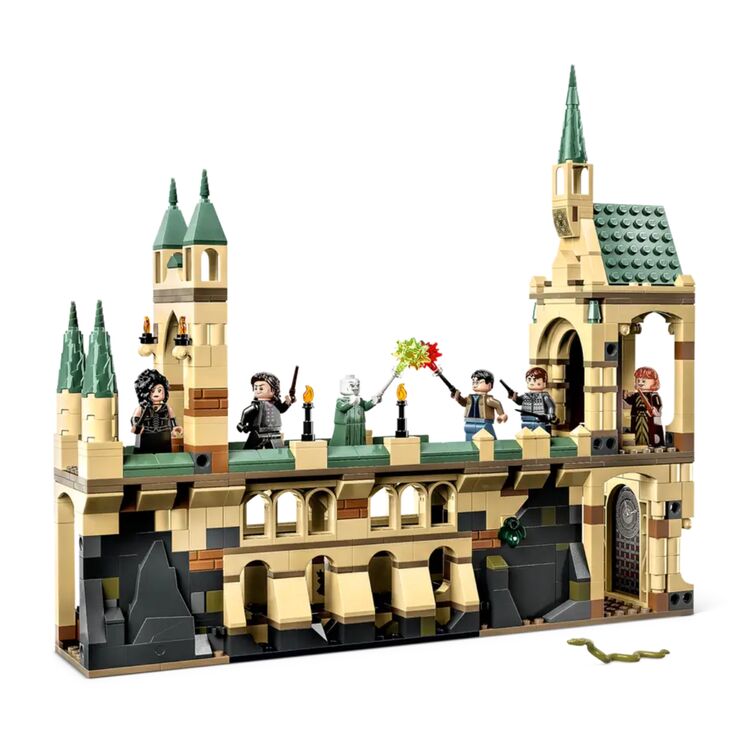Product LEGO® Harry Potter™: The Battle of Hogwarts™ (76415) image