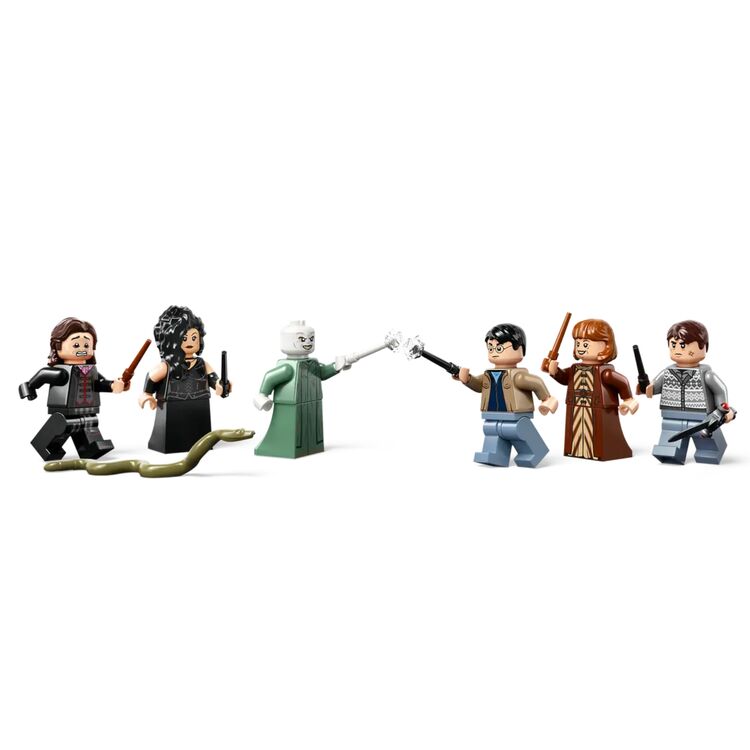 Product LEGO® Harry Potter™: The Battle of Hogwarts™ (76415) image
