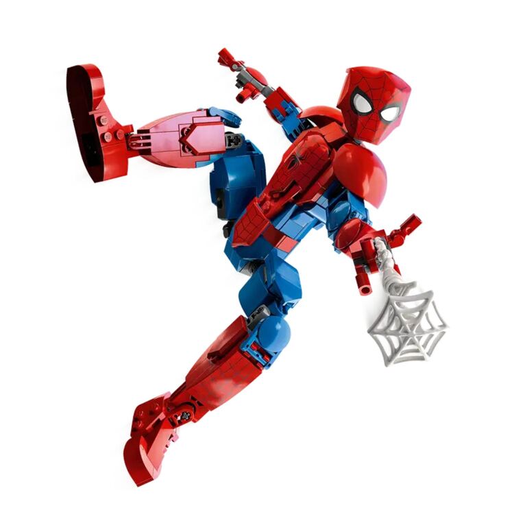 Product LEGO® Super Heroes: Marvel Spider-Man Figure (76226) image