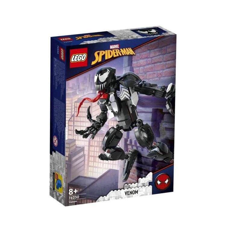 Product LEGO® Super Heroes: Marvel Venom Figure (76230) image