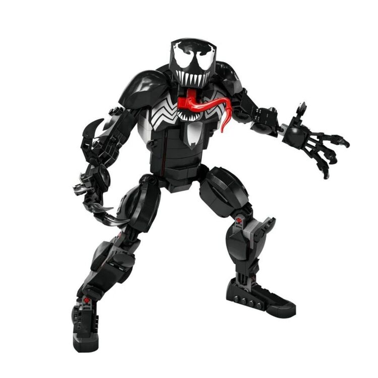 Product LEGO® Super Heroes: Marvel Venom Figure (76230) image