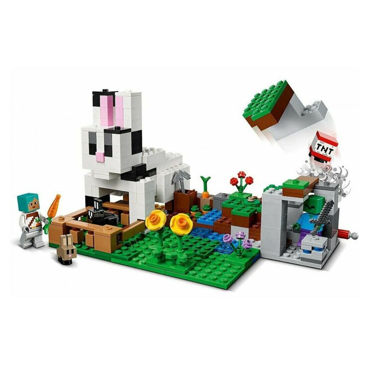 Product LEGO® Friends: Main Street Building (41704) image