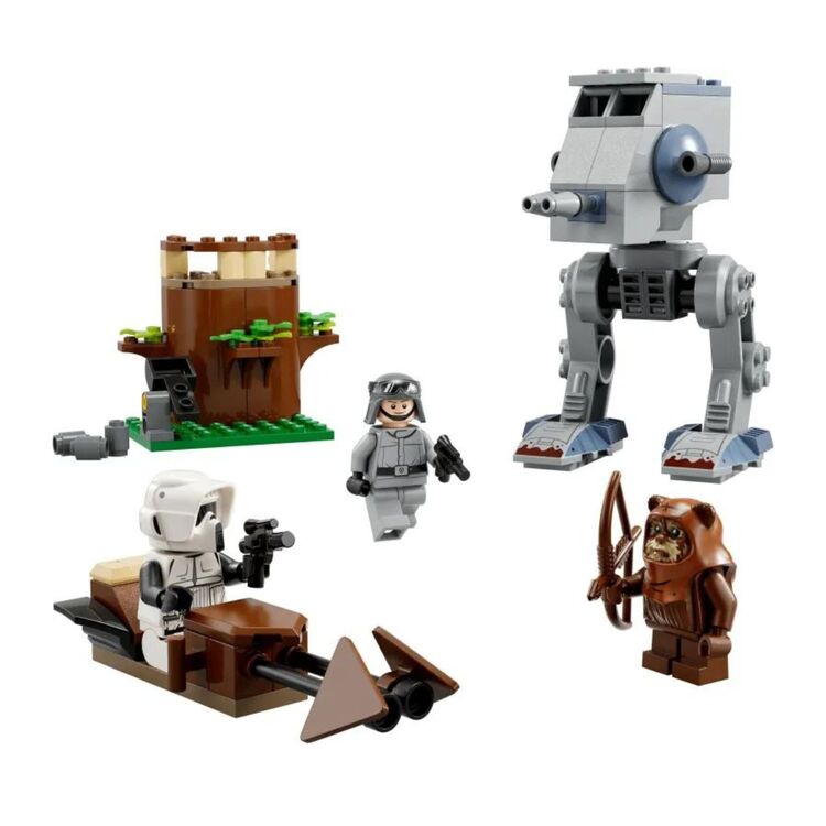 Product LEGO® Star Wars™: AT-ST™ (75332) image